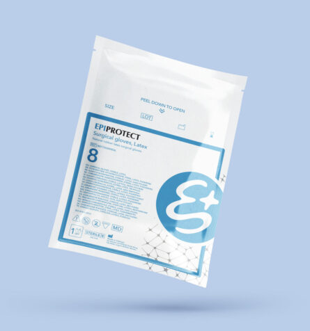 Package Design Pouch